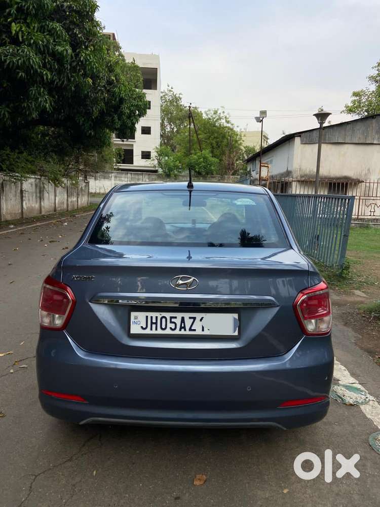 Hyundai Xcent 1.2 Vtvt S, 2014, Petrol