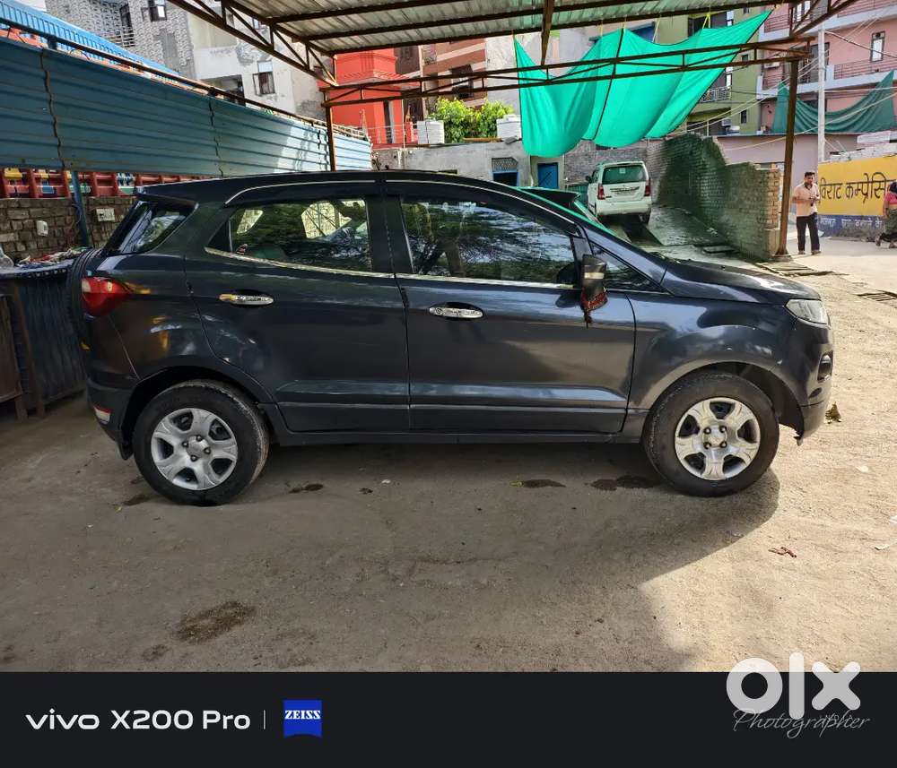 Gud Condition Car, Performance Excellent