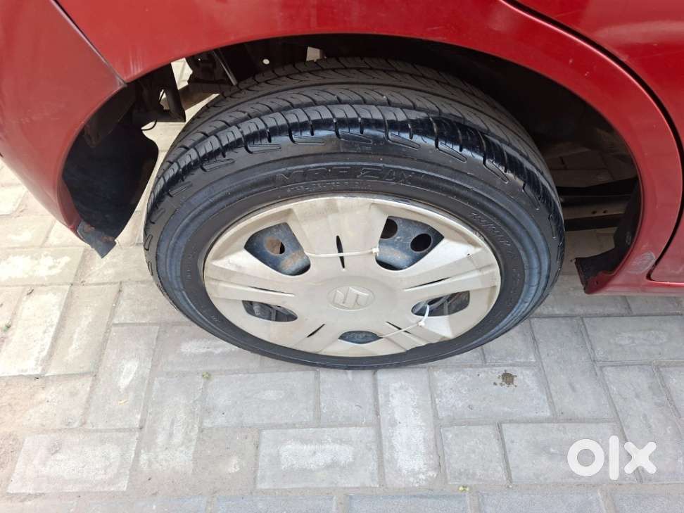 Maruti Suzuki Wagon R Vxi 1.2, 2014, Petrol
