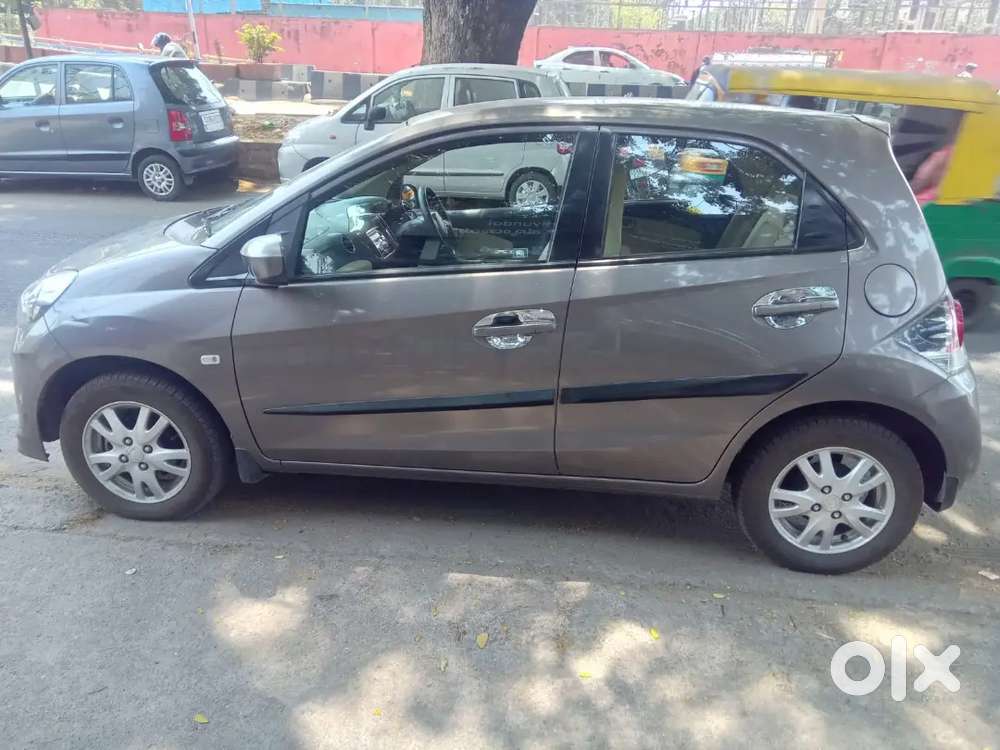 Honda Brio