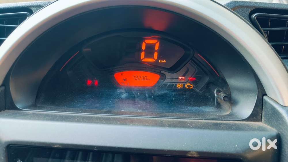 Maruti Suzuki S-presso 2023 Petrol