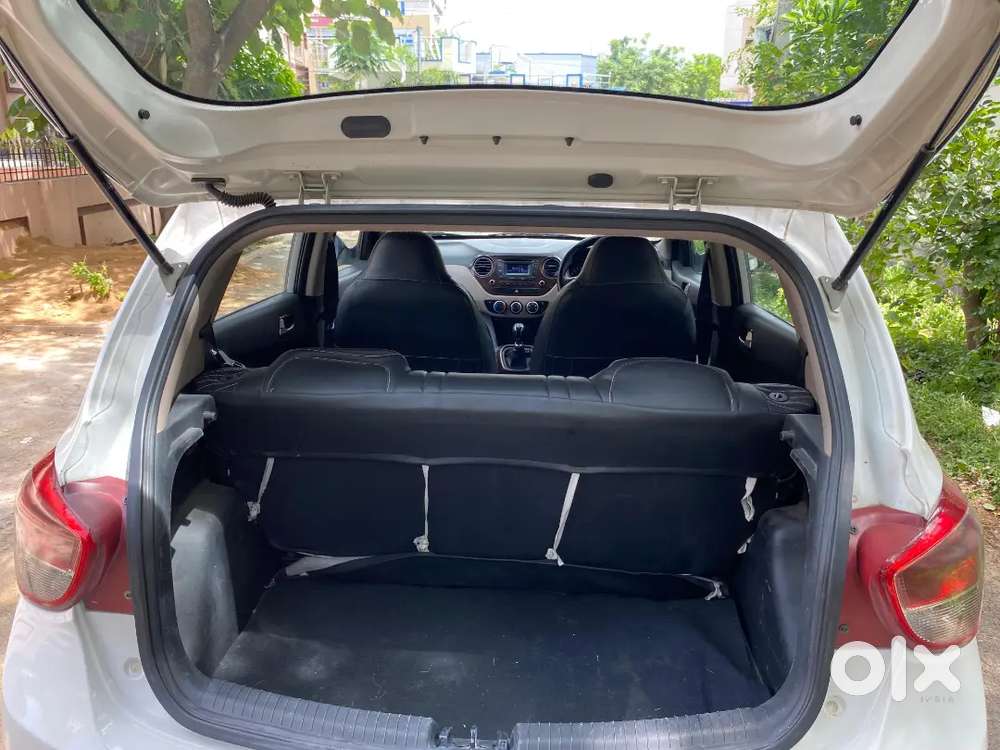 Hyundai Grand I10 2014 Diesel Well Maintained