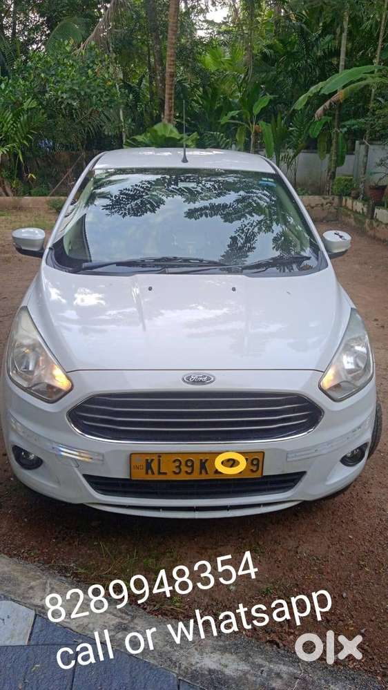 Taxi Car Maintained In Good Condition (company Service For Sale)