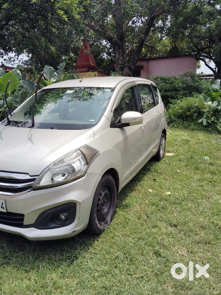 Maruti Suzuki Ertiga 2017 Vdi Abs