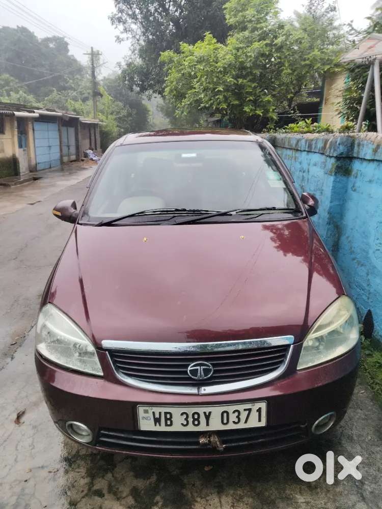 Tata Indigo Cs 2010 Lx (tdi) Bs Iii