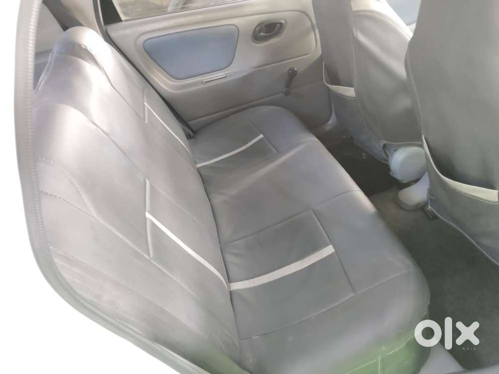 Maruti Suzuki Alto K10 1.0 Vxi, 2014, Petrol