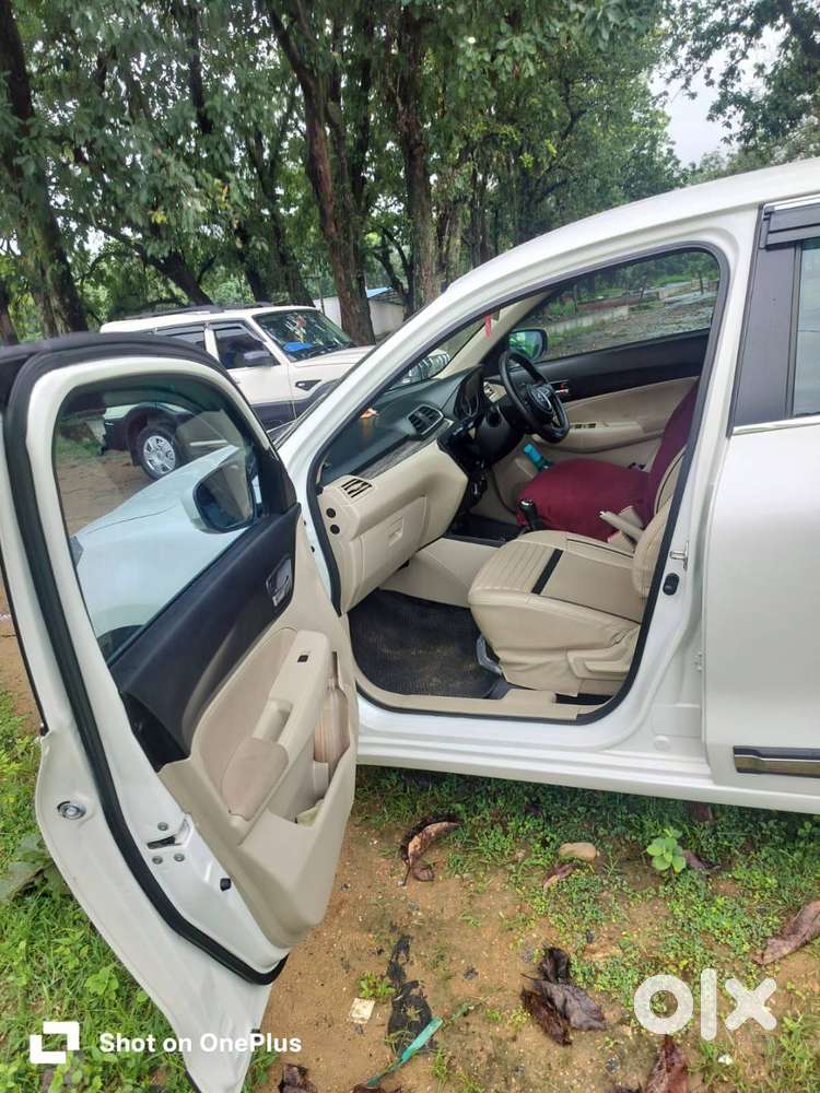 Maruti Suzuki Dzire 2024