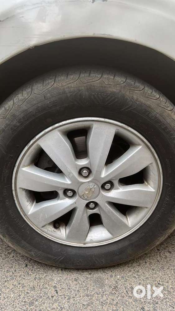 Hyundai I20 2012 Petrol Well Maintained