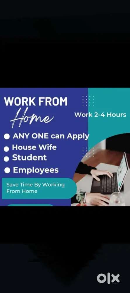 Work from home