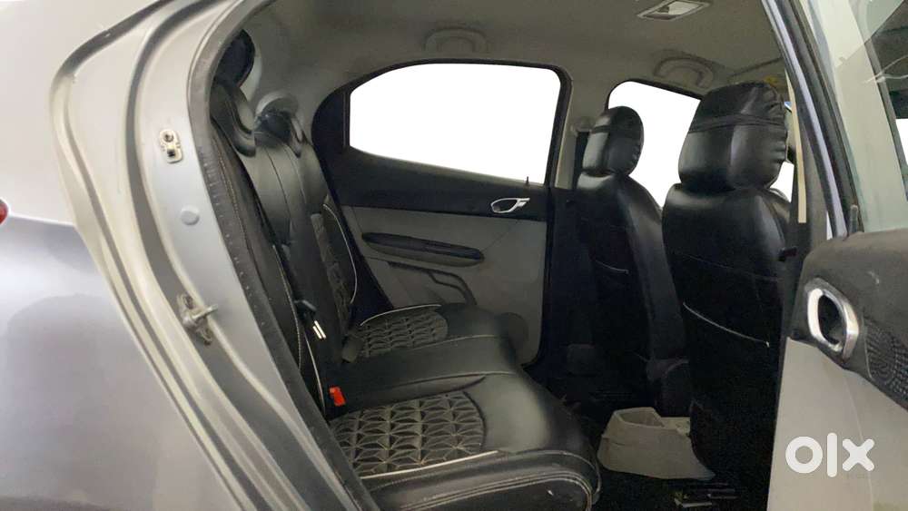 Tata Tiago 1.2 Revotron Xz Plus, 2019, Petrol