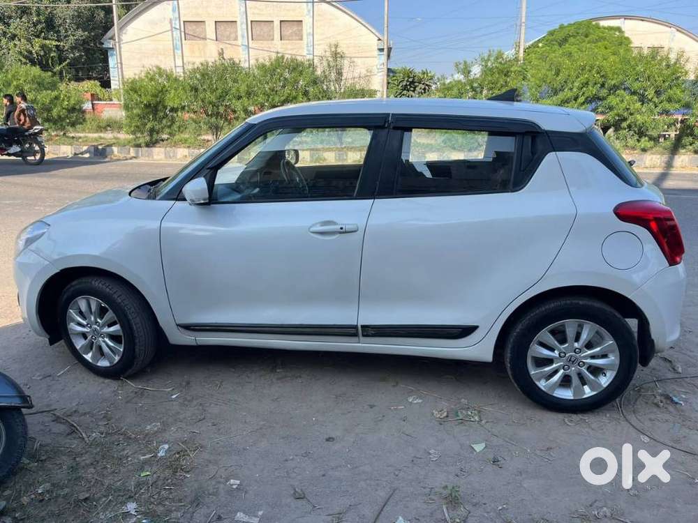 Maruti Suzuki Swift Zxi Cng, 2024, Cng & Hybrids