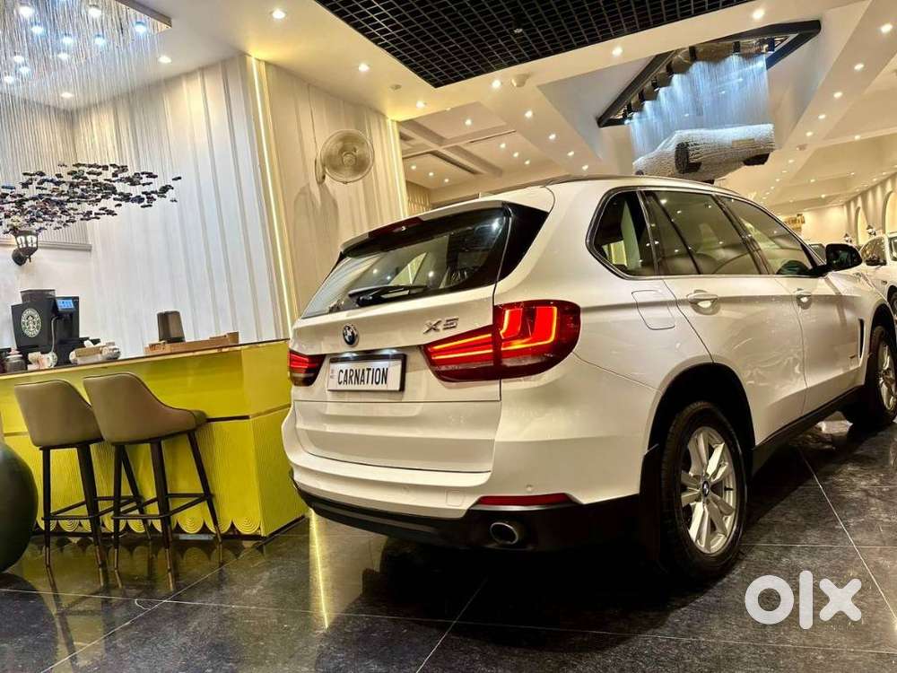 Bmw X5 Xdrive 30d Xline, 2017, Diesel