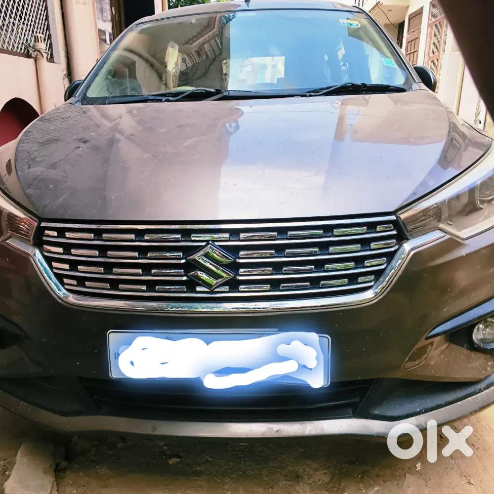Maruti Ertiga Vxi 2019