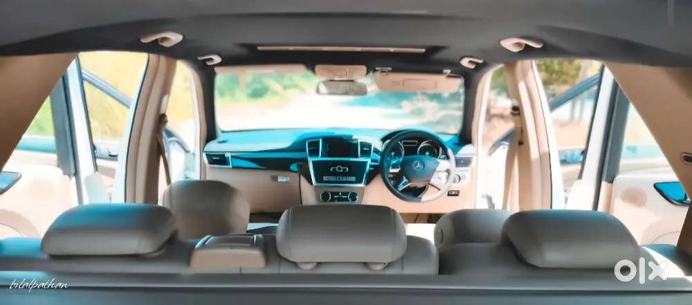 Mercedes-benz Gle Class 2015 Diesel