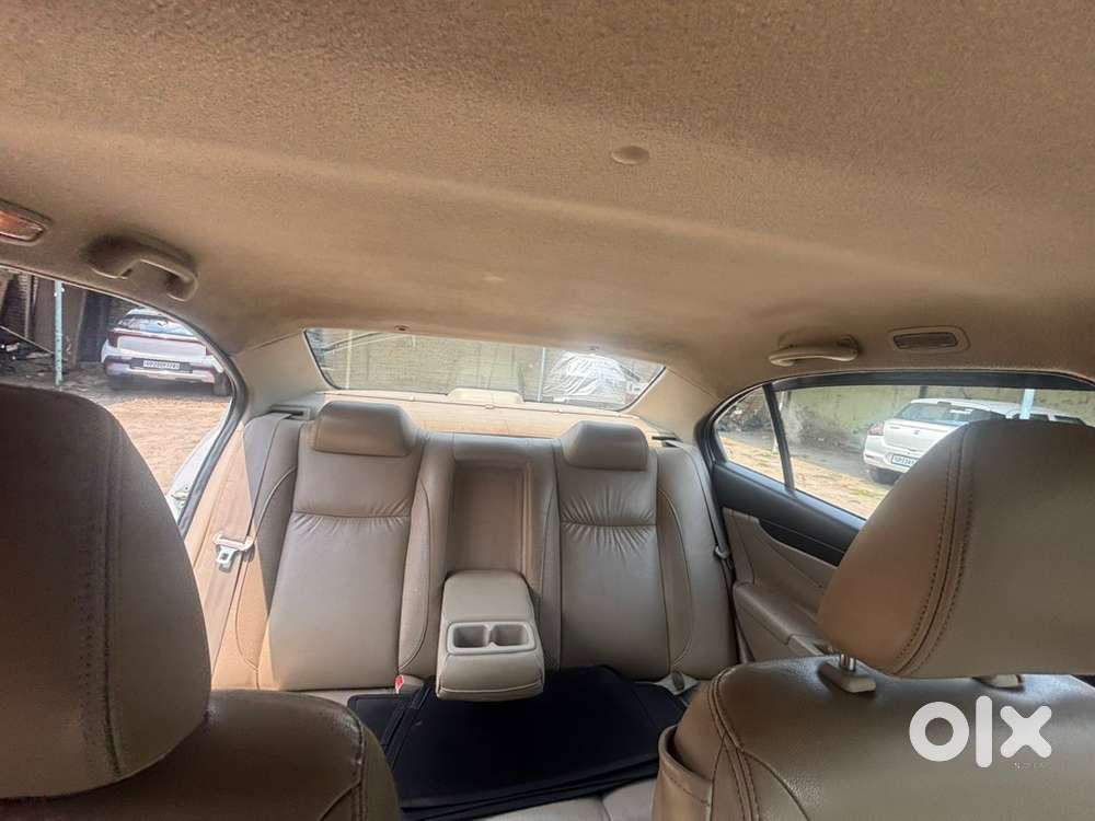 2016 Maruti Ciaz Zxi Petrol Manual