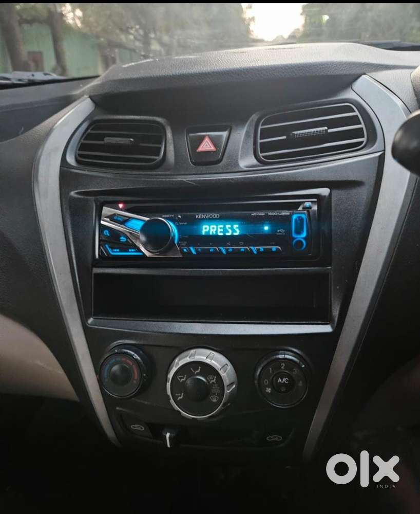 Hyundai Eon Era +, 2014, Petrol
