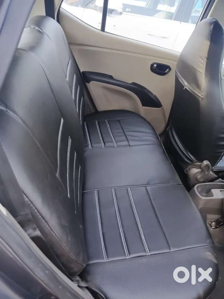 Hundai I10 Magna