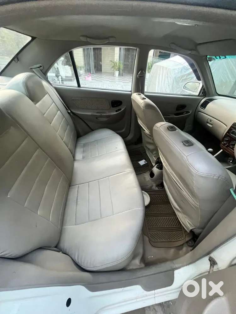 2010 Hyundai Accent 1.5 Lpg