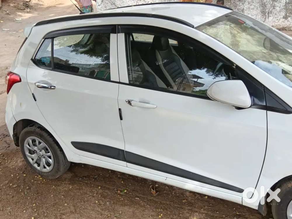 Hyundai Grand I10 2019 Petrol Well Maintained