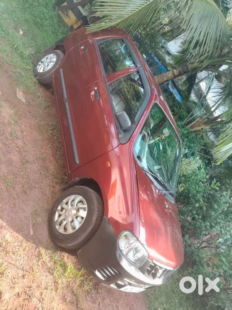 Maruti Suzuki Alto 2009