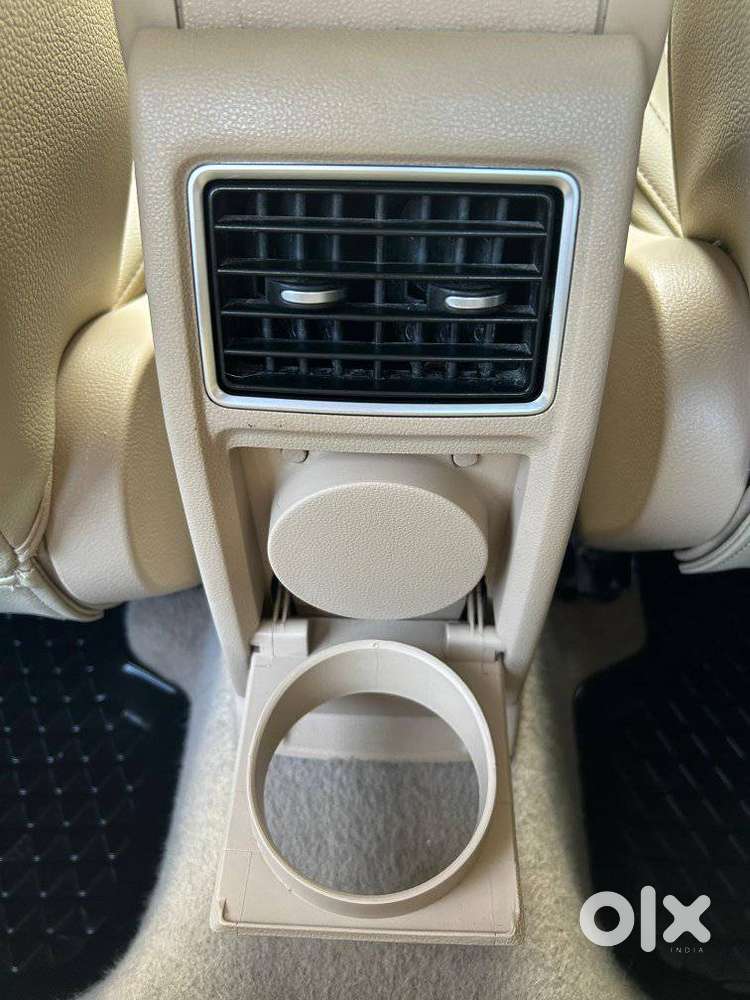 Volkswagen Ameo 1.5 Tdi Highline Plus 16 At, 2018, Diesel