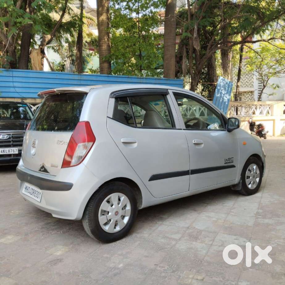 Hyundai I10 2007-2010 Magna 1.2, 2008, Petrol