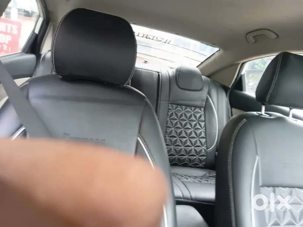 Maruti Suzuki Dzire 1.2 Lxi, 2017, Petrol