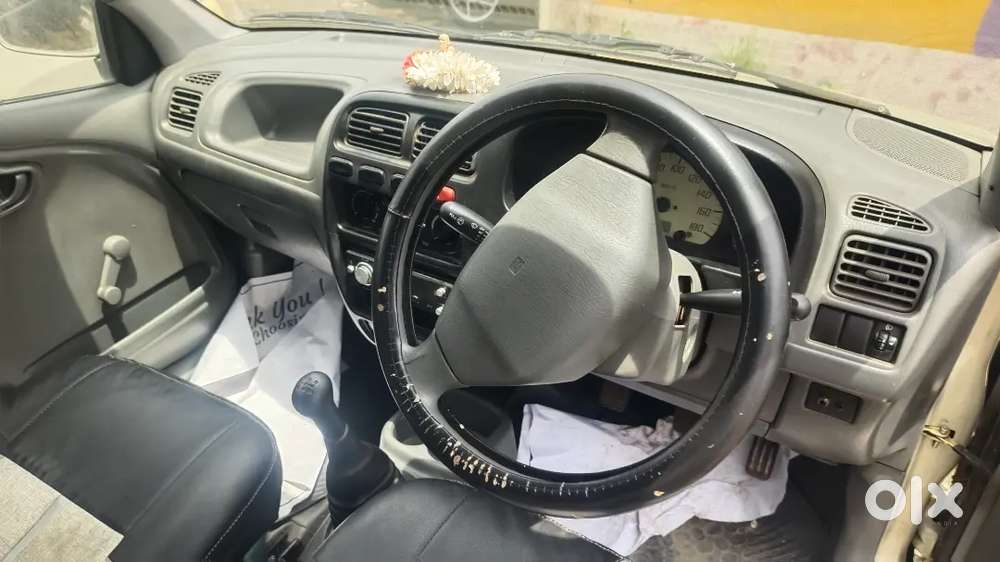 Maruti I Alto 2008 Lxi Passing 2028