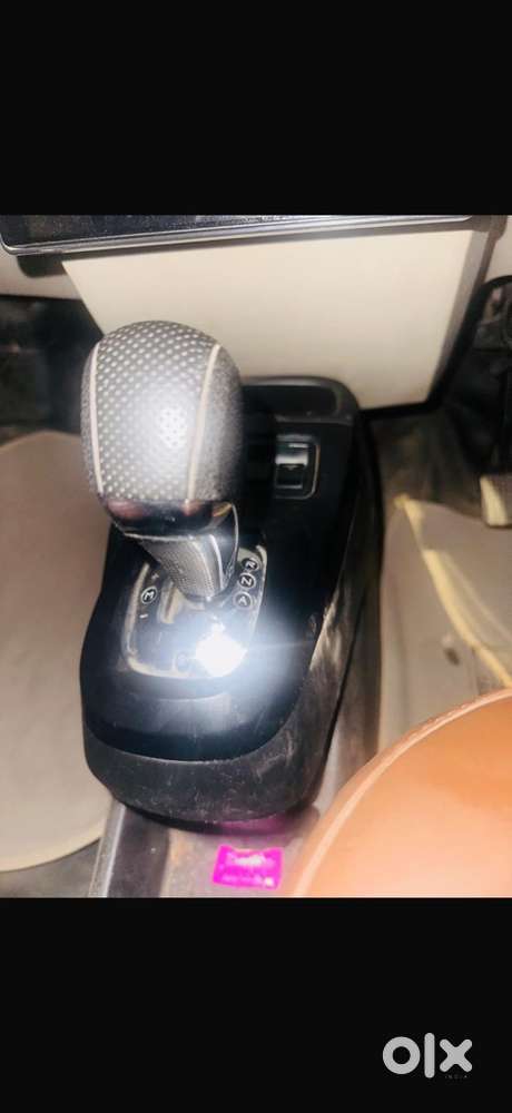 Tata Nano Twist Xt 2015