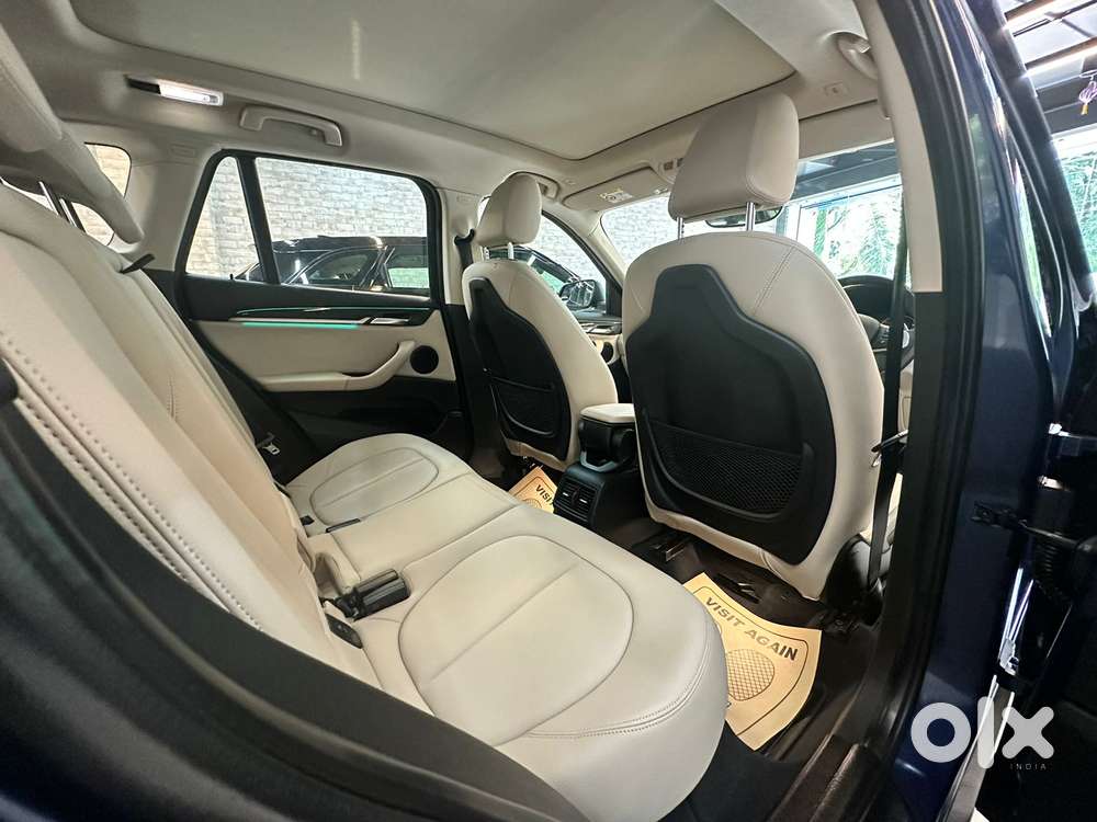 Bmw X1 2.0 Sdrive20i Xline, 2021, Petrol