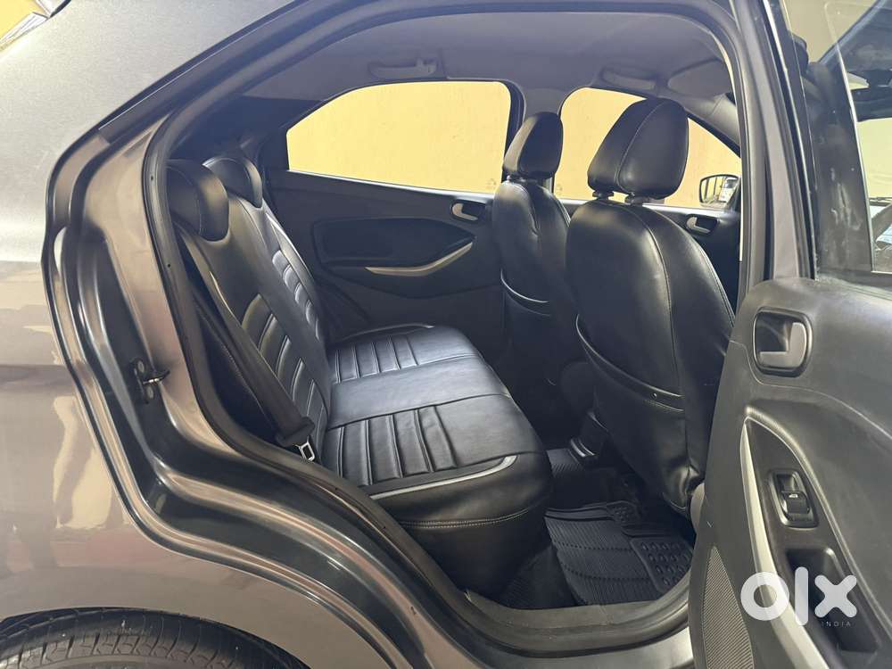 Ford Figo Aspire 1.5 Tdci Trend, 2015, Diesel