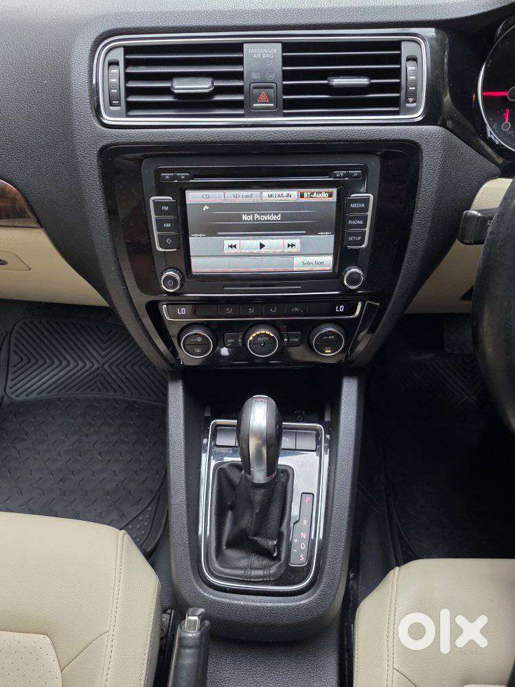 Volkswagen Jetta 2.0l Tdi Highline At, 2015, Diesel