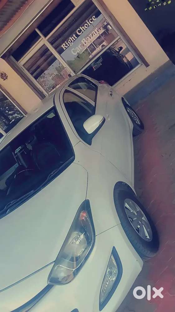 Hyundai I20 Diesel 2013