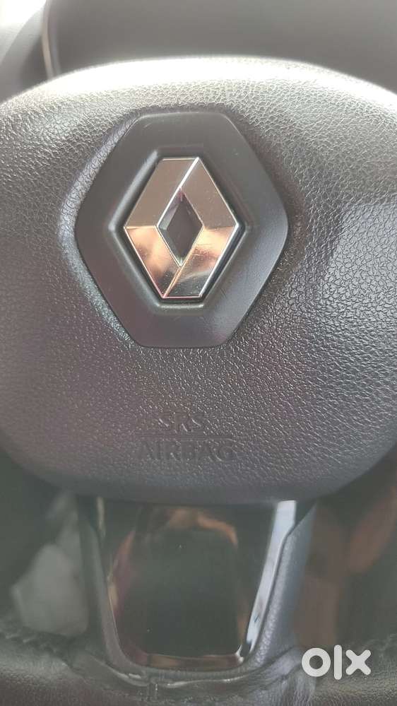 Renault Kwid 1.0 Rxt Edition, 2016, Petrol