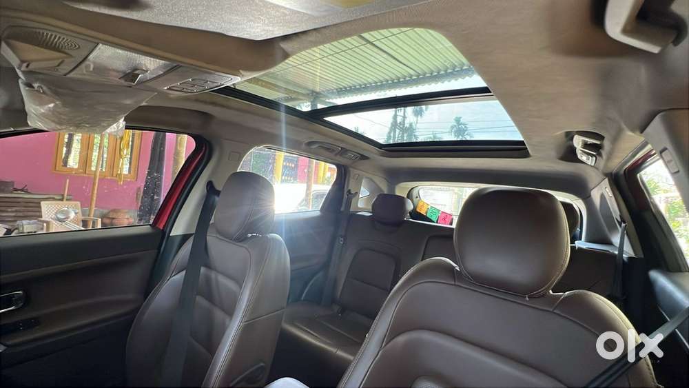 2023 Tata Harrier Diesel With 39000 Km Driven