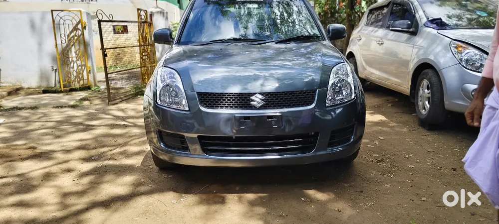 Maruti Suzuki Swift Dzire 2011 Diesel Well Maintained