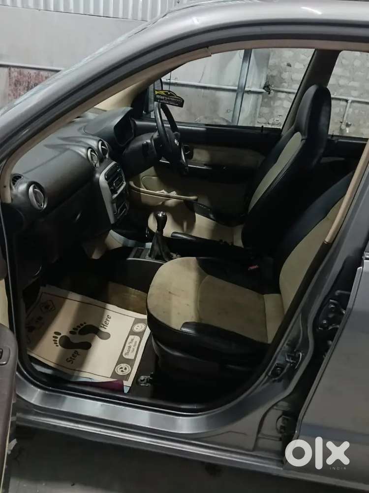 Santro Xing
Model 2012
