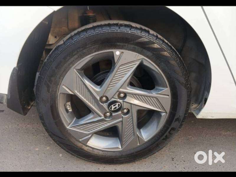 Hyundai Verna 1.5 Sx Diesel Mt, 2022, Diesel