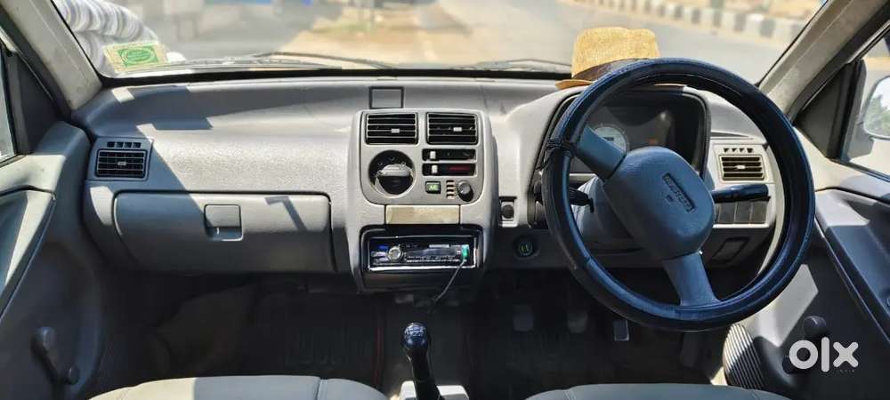 Maruti Suzuki Zen Estilo 2005
Ac Working
Tyre-tubeless In Warranty