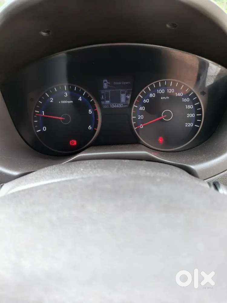 Hyundai I20 2014 Diesel