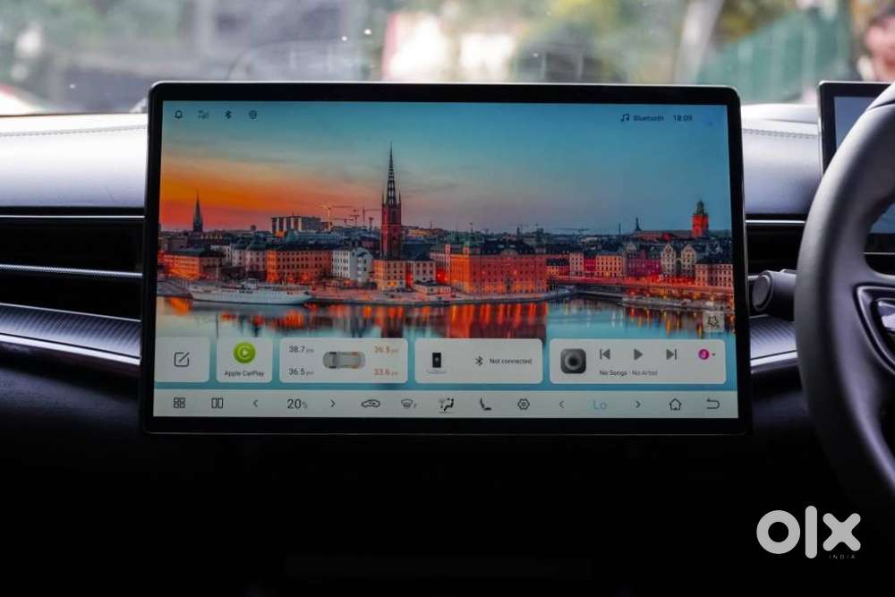 Byd Seal Premium, 2024, Electric