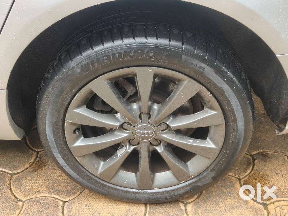 Audi A6 1.8 35 Tfsi S Line Matrix, 2015, Diesel