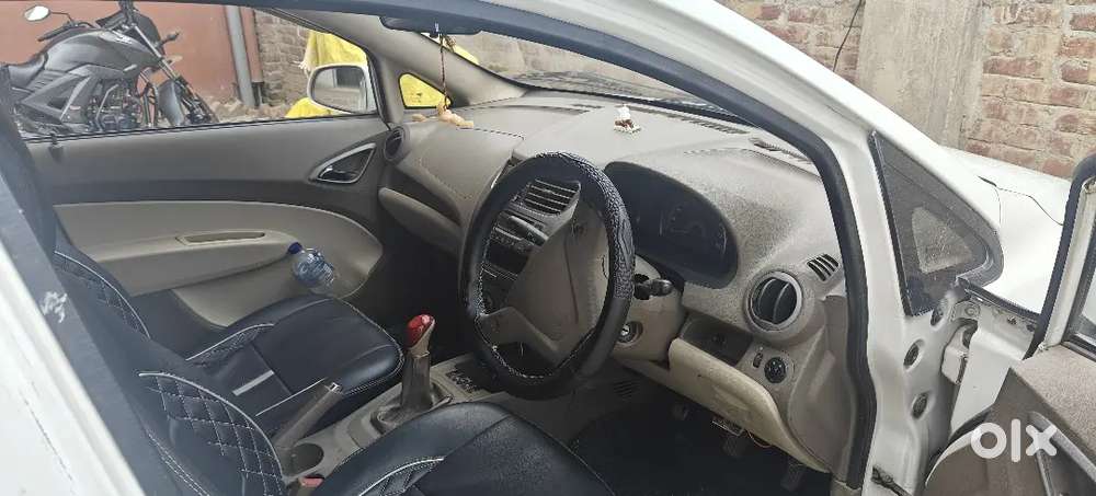 Chevrolet Sail Good Condition