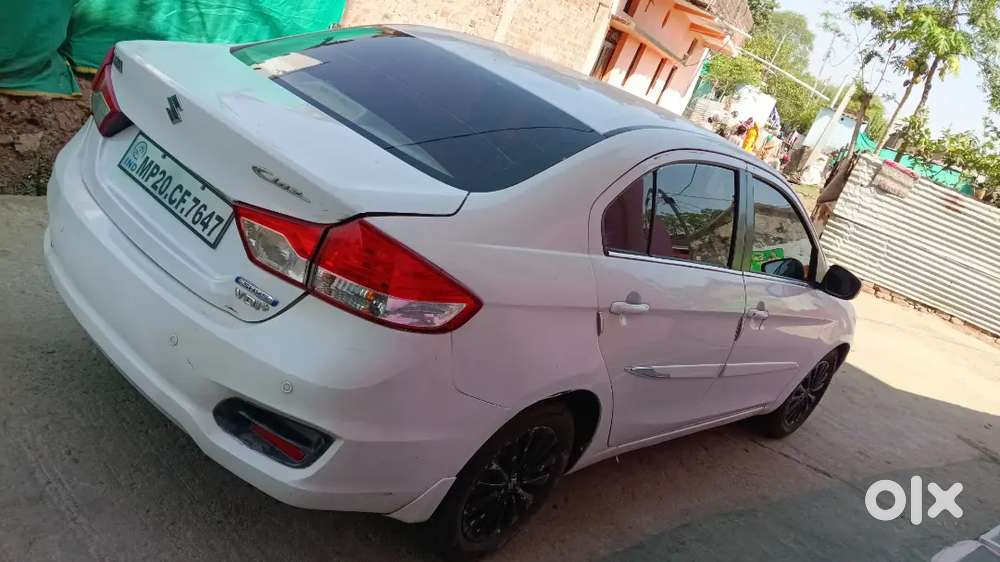 Just Like New Maruti Suzuki Ciaz Diesel