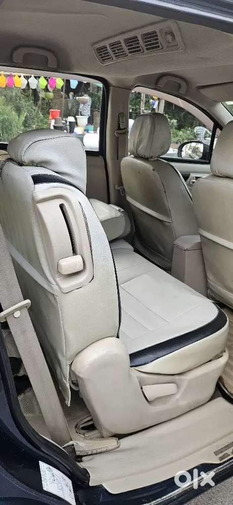 Maruti Suzuki Ertiga 2015 Cng & Hybrids 98000 Km Driven