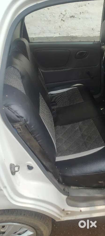 Maruti Suzuki Alto 800 2010