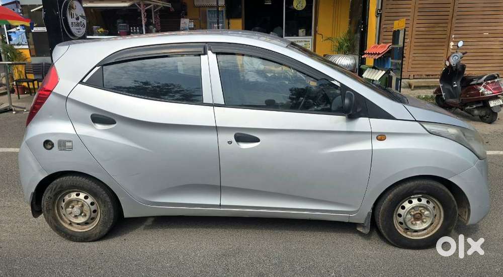 Hyundai Eon Era + Lpg, 2015, Petrol