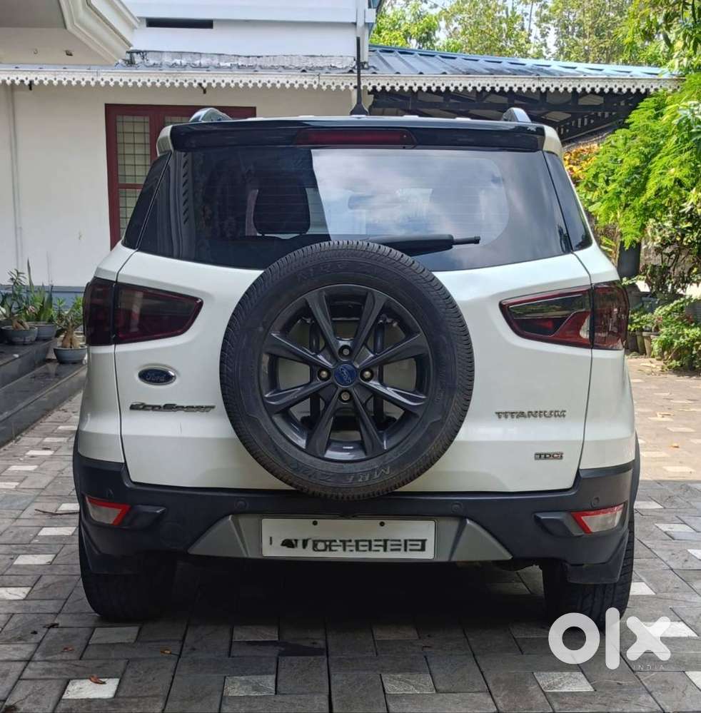 2018 Nov,61500size Tyre, No Accident History