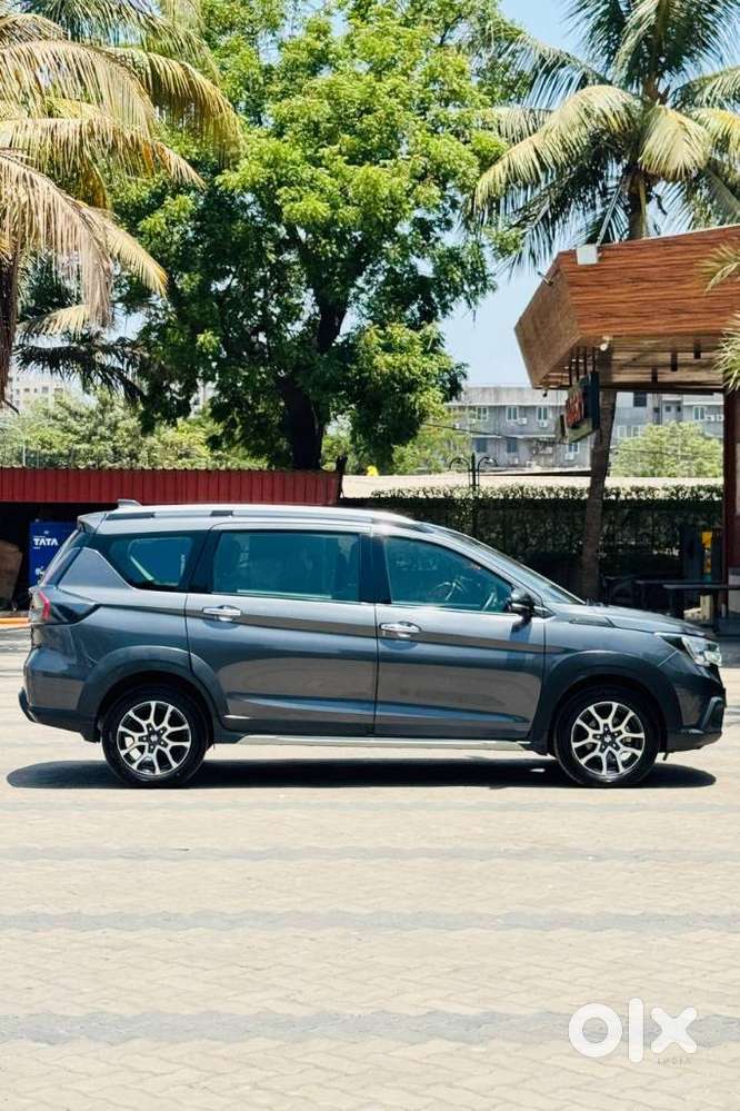 Maruti Suzuki Xl6 1.5 Alpha At, 2024, Petrol