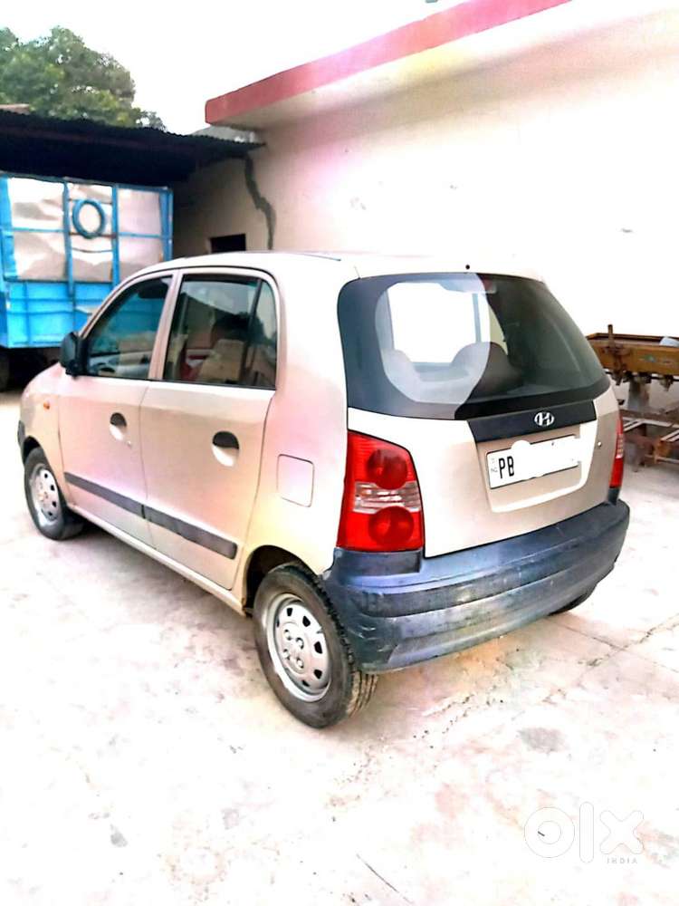 Satro Xing Cng Petrol, Good Engine Condition  Car.
